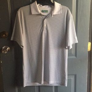 ProTour and Saddlebred Golf Polos